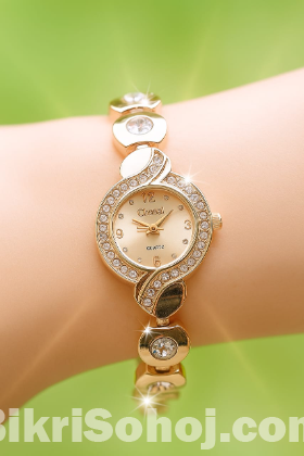 Ledis Ston watch